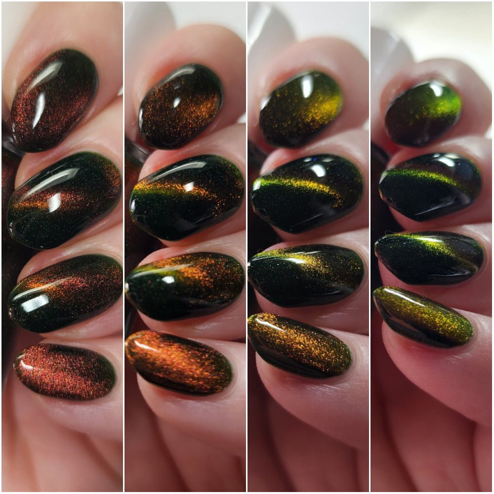 Great Lakes Lacquer | Seven Gables Road