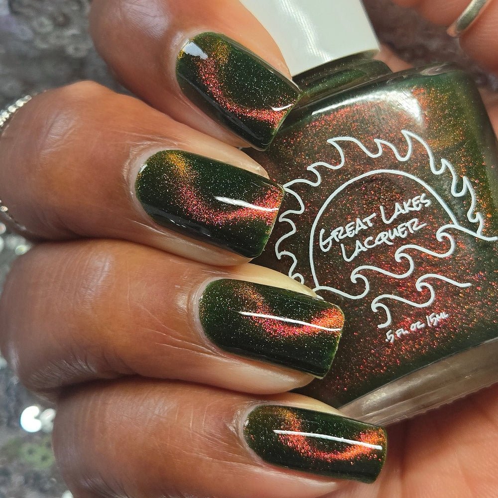 Great Lakes Lacquer | Seven Gables Road