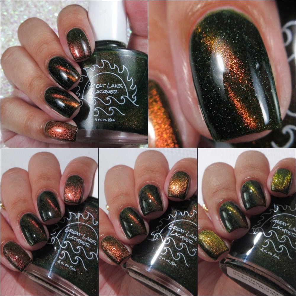 Great Lakes Lacquer | Seven Gables Road