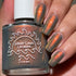 Great Lakes Lacquer | An Upside Down World