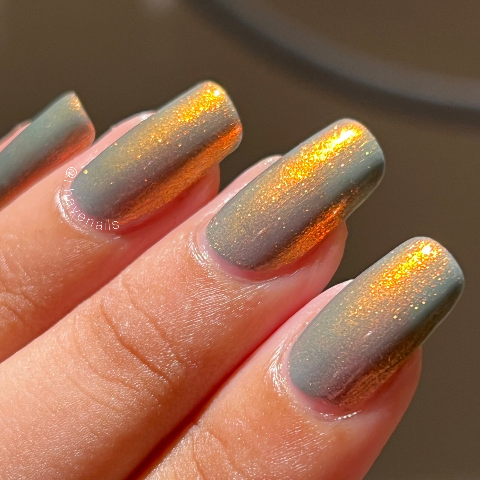 Great Lakes Lacquer | An Upside Down World