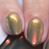 Great Lakes Lacquer | An Upside Down World