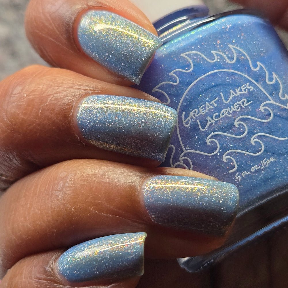 Great Lakes Lacquer | Lake Michigan Shenanigans