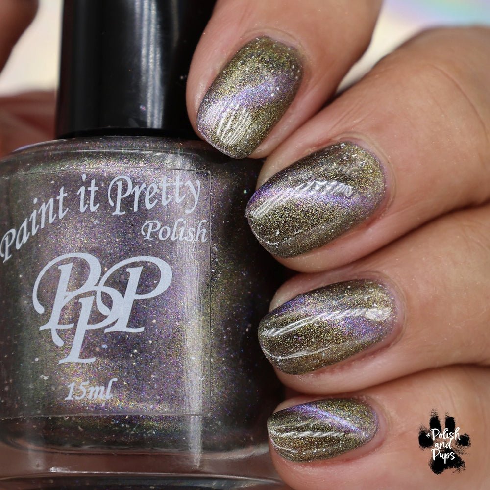 Paint it Pretty Polish | Same Dreams, Fresh Starts