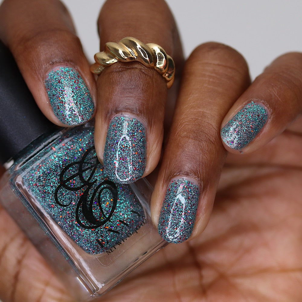 Envy Lacquer | I see red