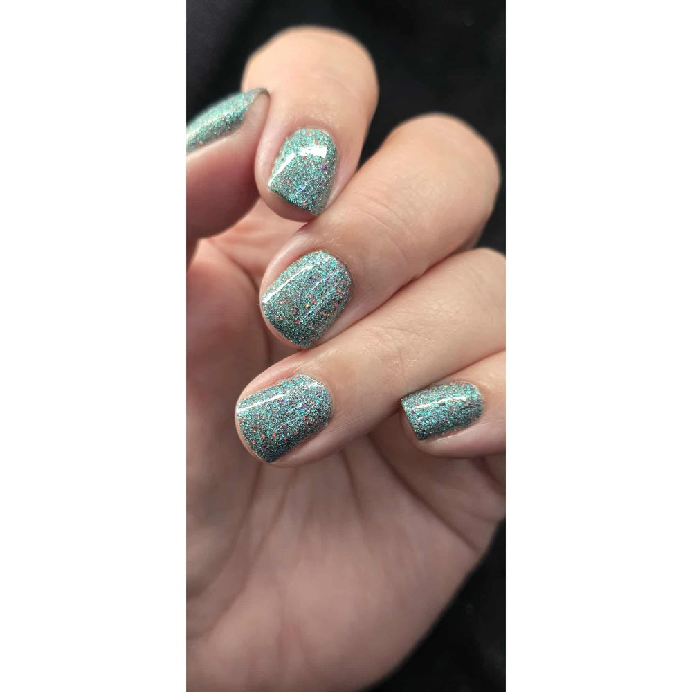 Envy Lacquer | I see red