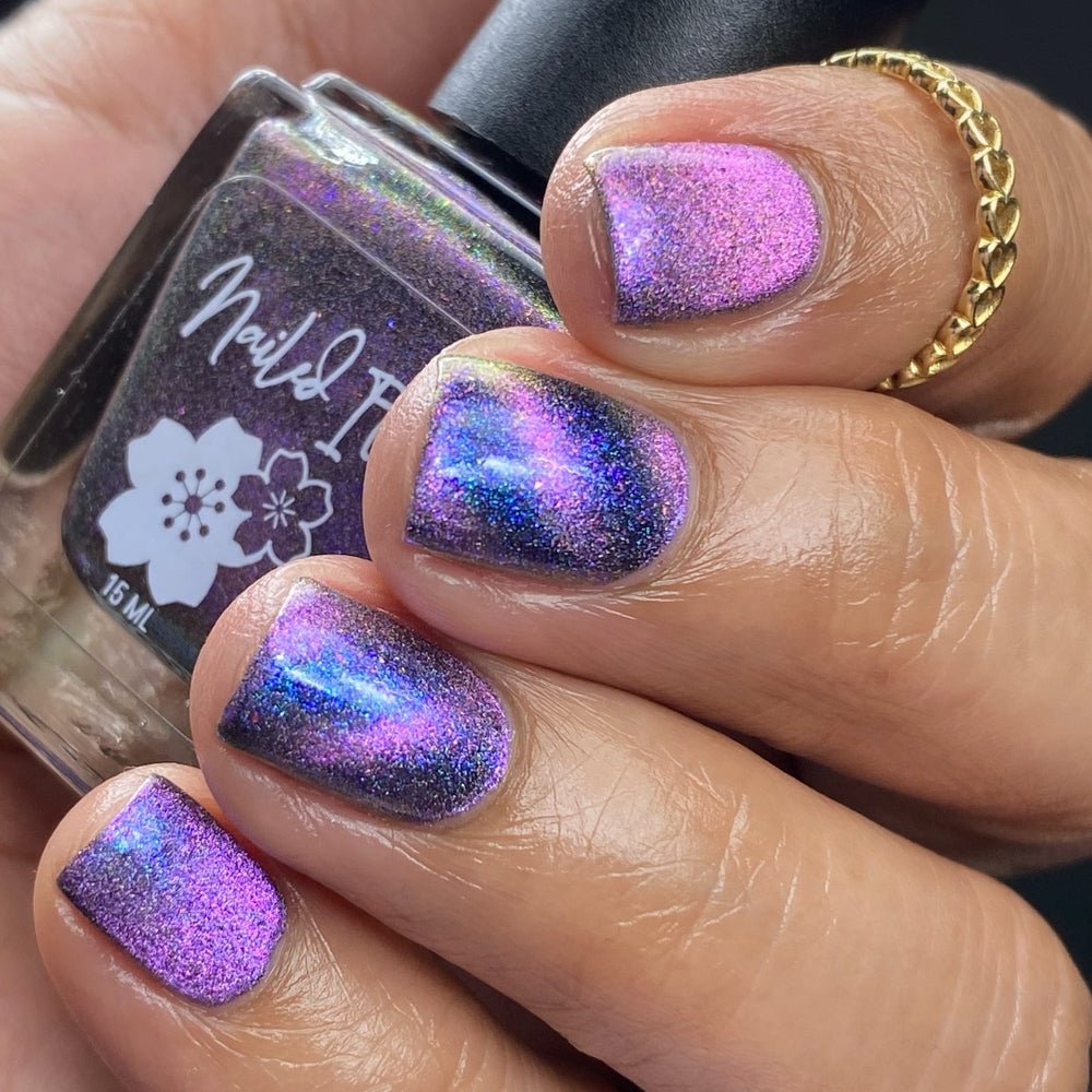 Nailed It | Star Children