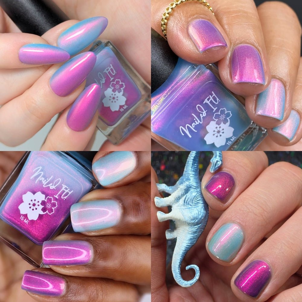 Nailed It | Sugar Spun Fun