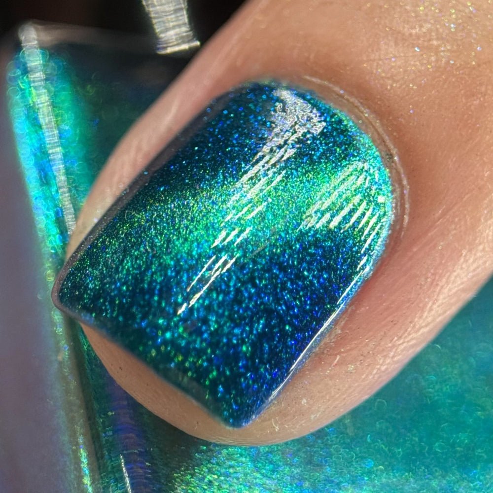 DRK Nails | Bonito