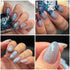 DRK Nails | Angel in Disguise
