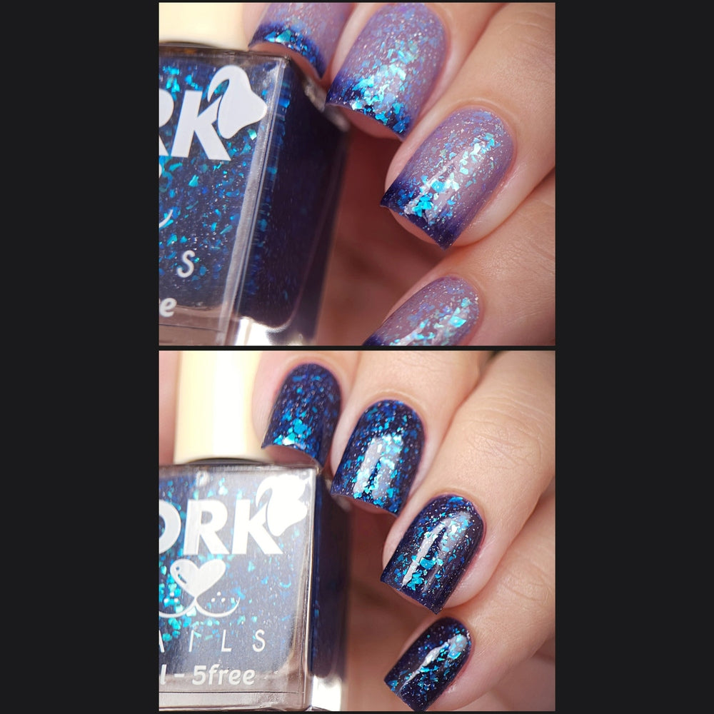 DRK Nails | Angel in Disguise