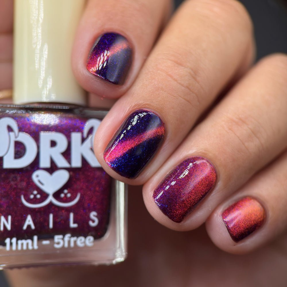 DRK Nails | Reza
