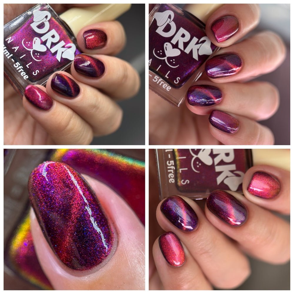 DRK Nails | Reza