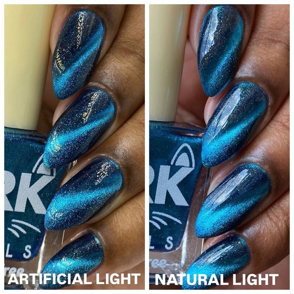 DRK Nails | Just One More!