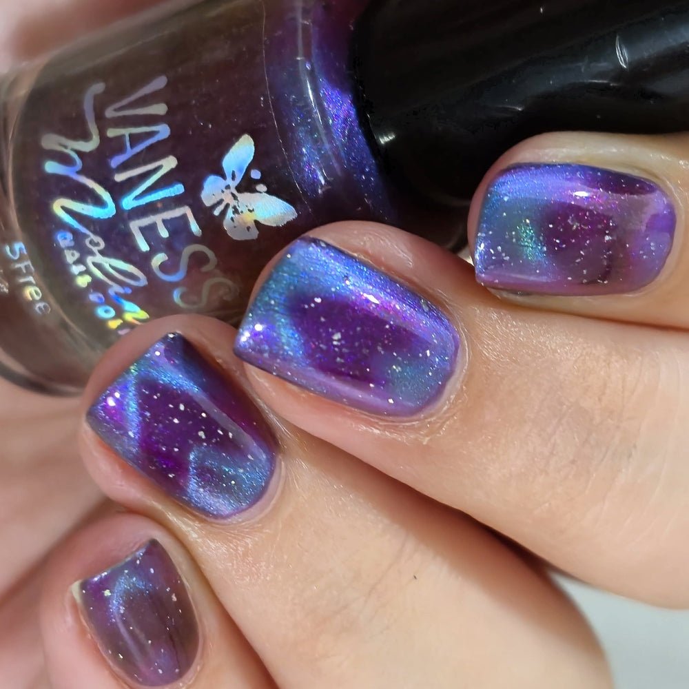 By Vanessa Molina | Sea of Stars