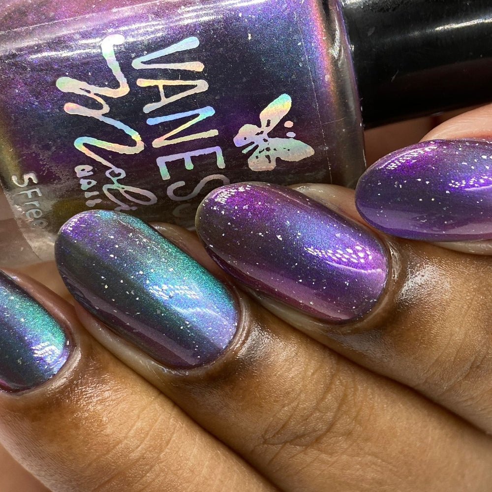 By Vanessa Molina | Sea of Stars