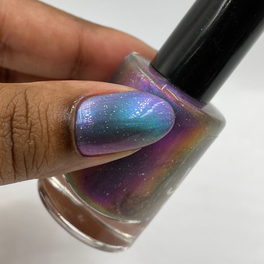 By Vanessa Molina | Sea of Stars