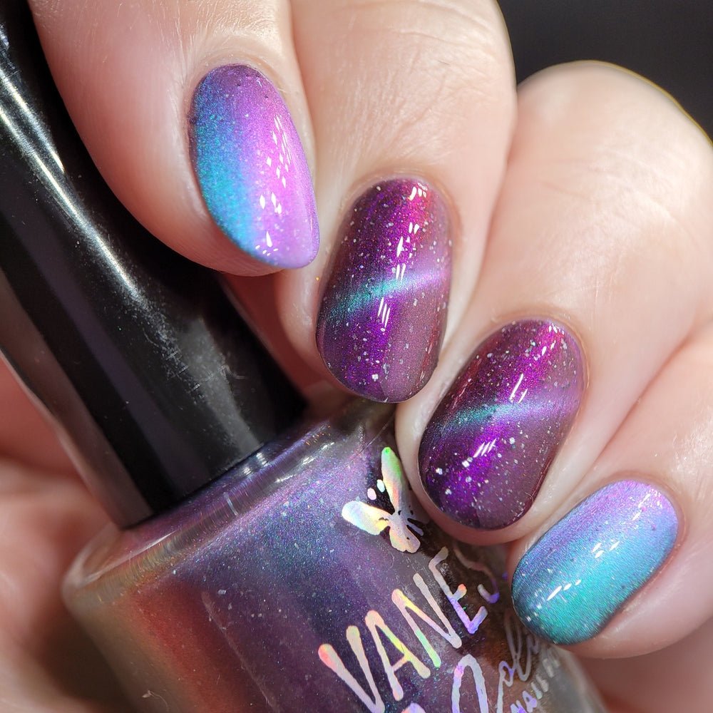 By Vanessa Molina | Sea of Stars