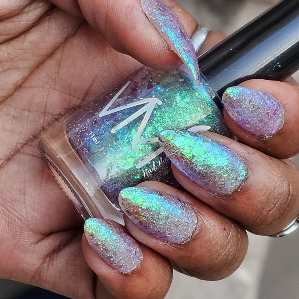 By Vanessa Molina | Serenity