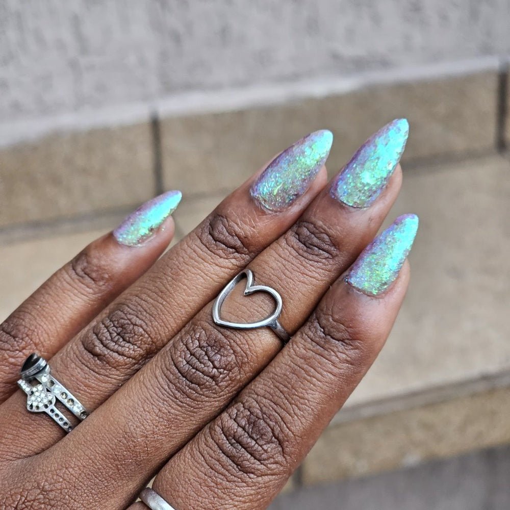 By Vanessa Molina | Serenity