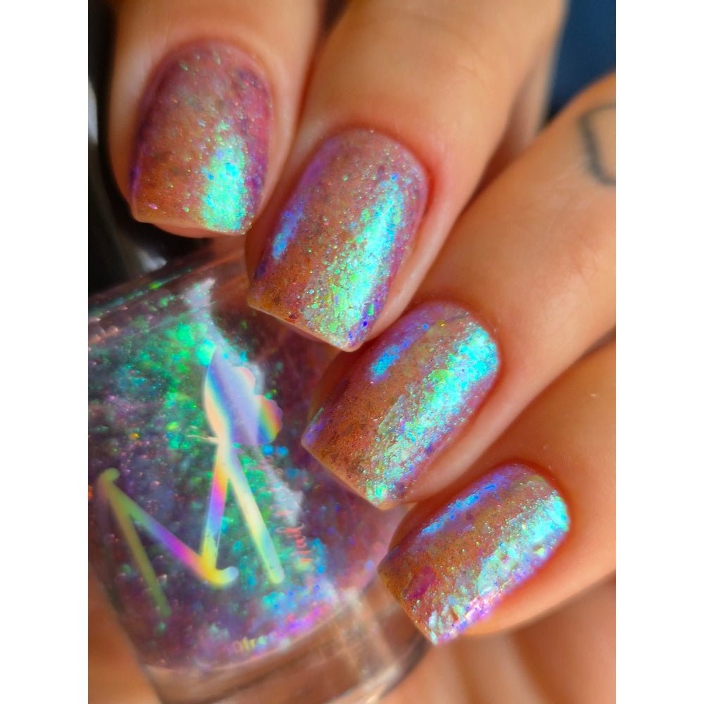 By Vanessa Molina | Serenity