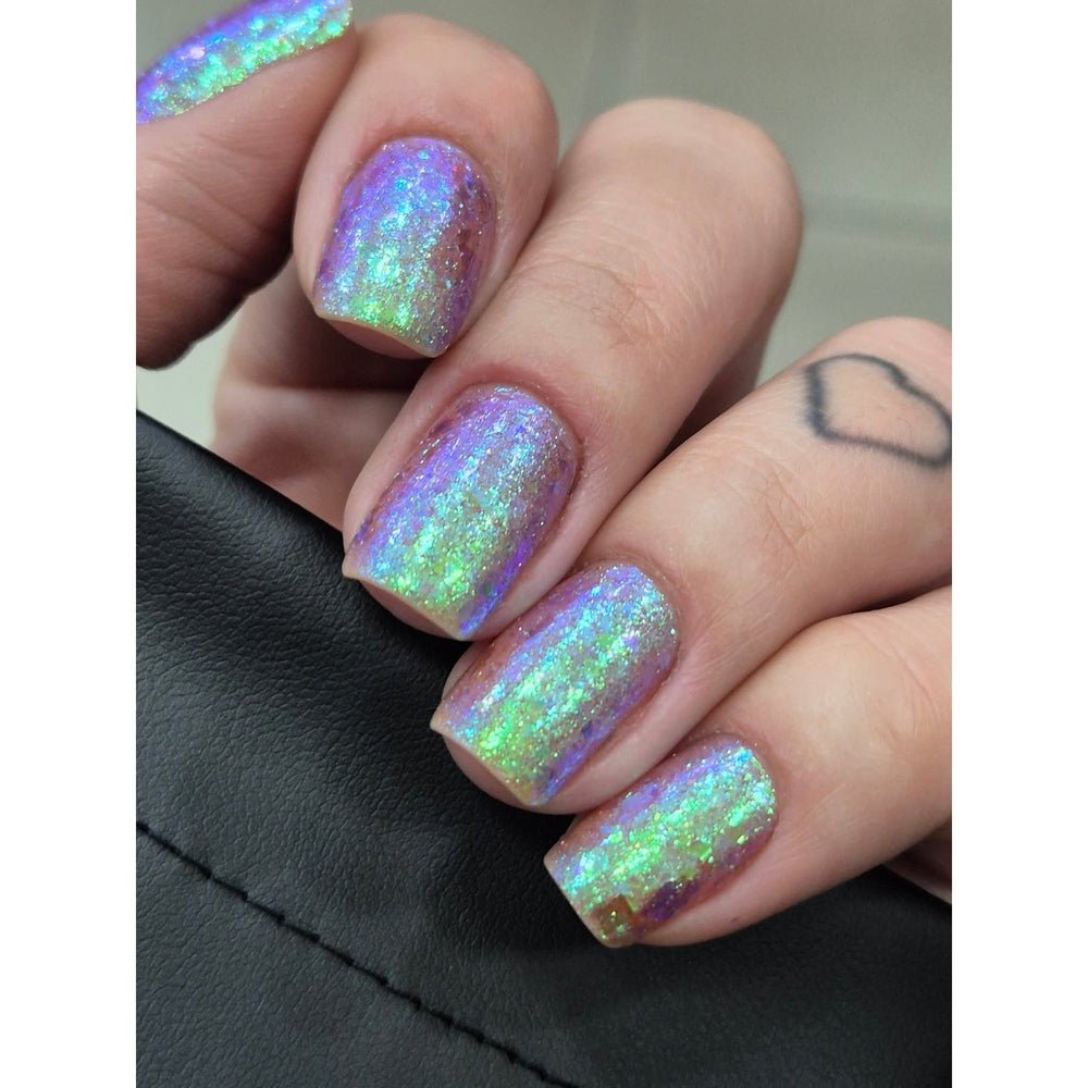 By Vanessa Molina | Serenity