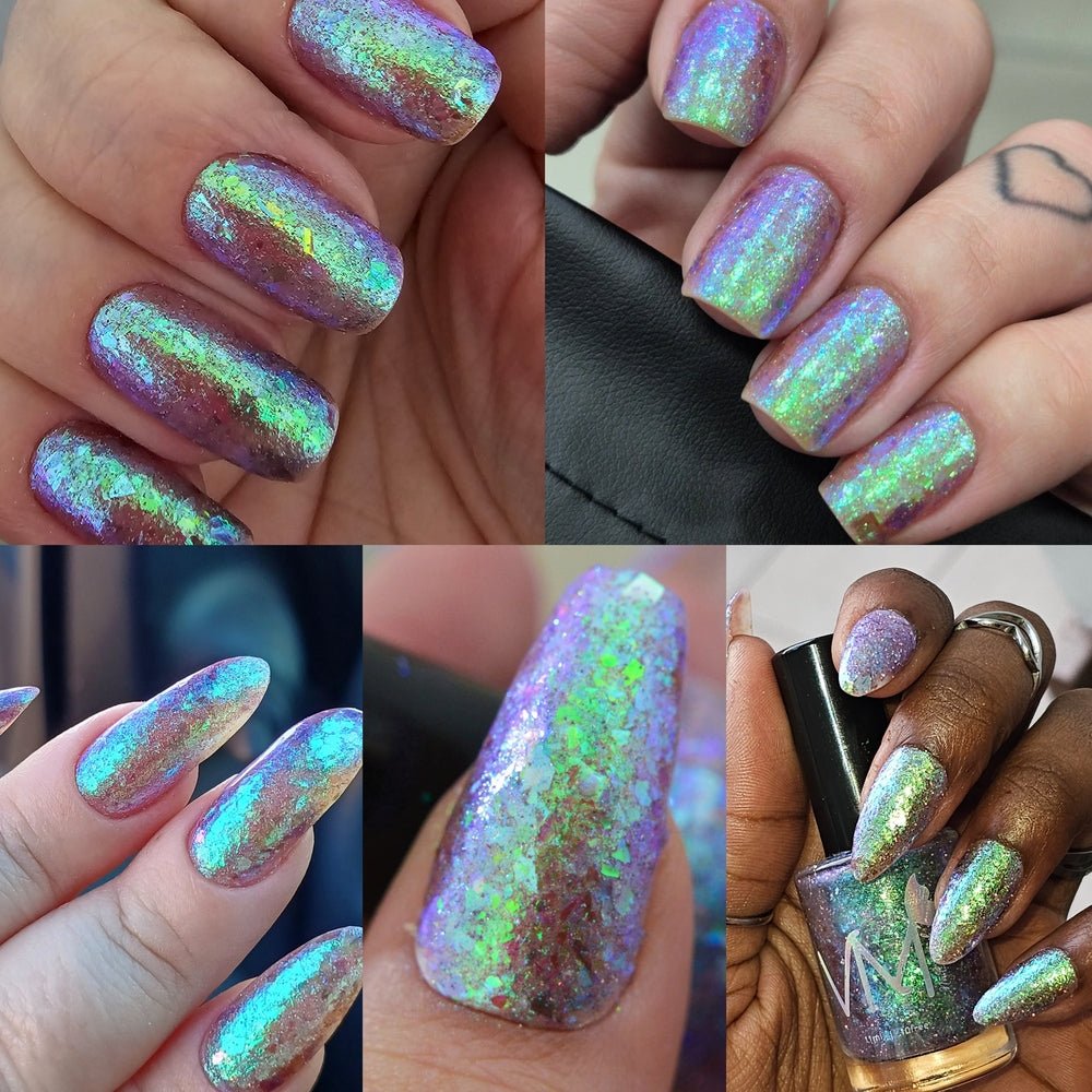 By Vanessa Molina | Serenity