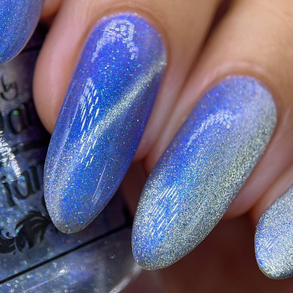 By Dany Vianna | Madame's Leota crystall ballet