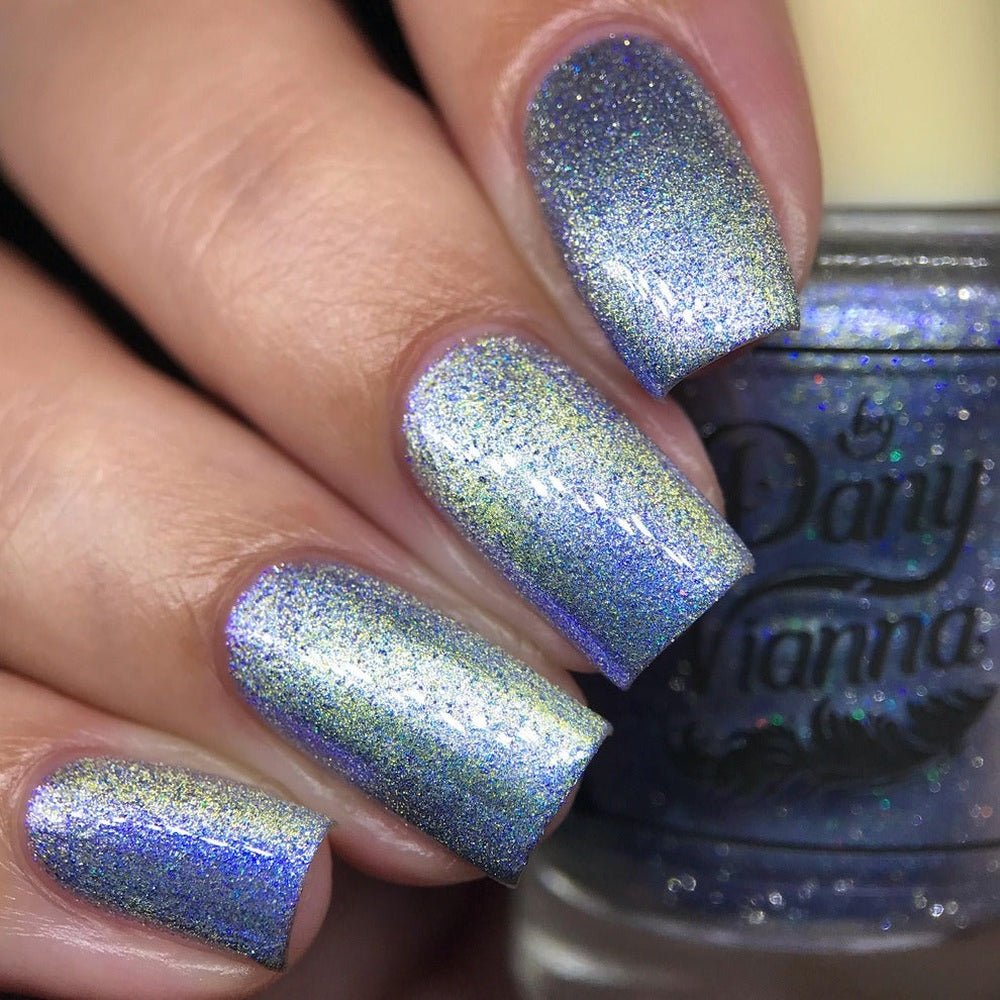 By Dany Vianna | Madame's Leota crystall ballet