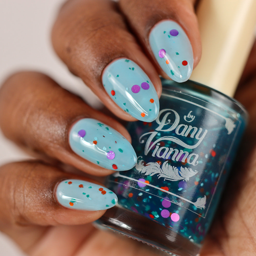 By Dany Vianna | Pond Effect