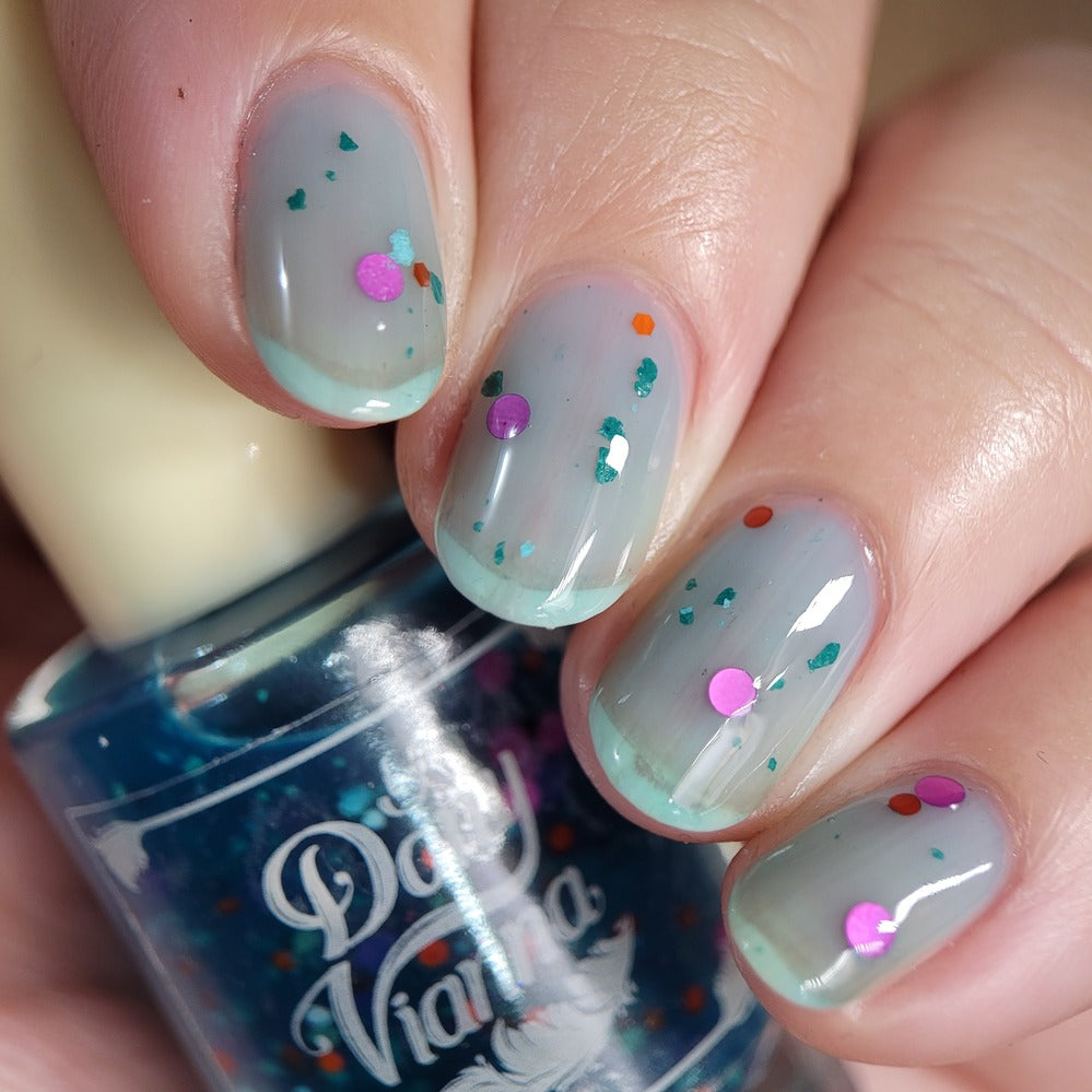 By Dany Vianna | Pond Effect