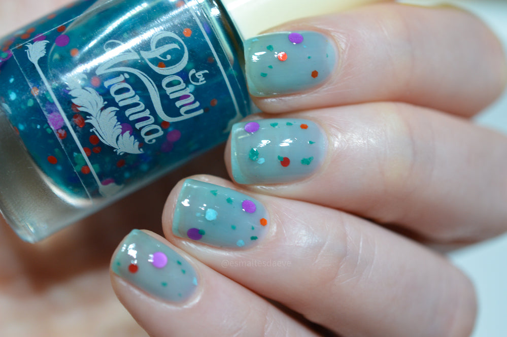 By Dany Vianna | Pond Effect