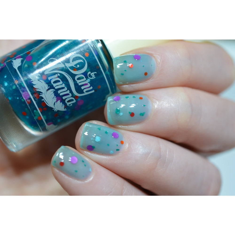By Dany Vianna | Pond Effect