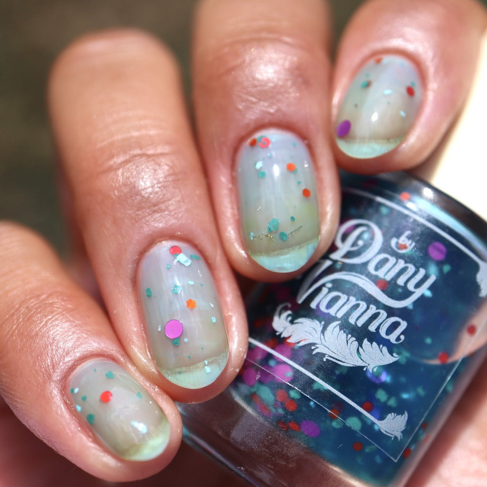 By Dany Vianna | Pond Effect