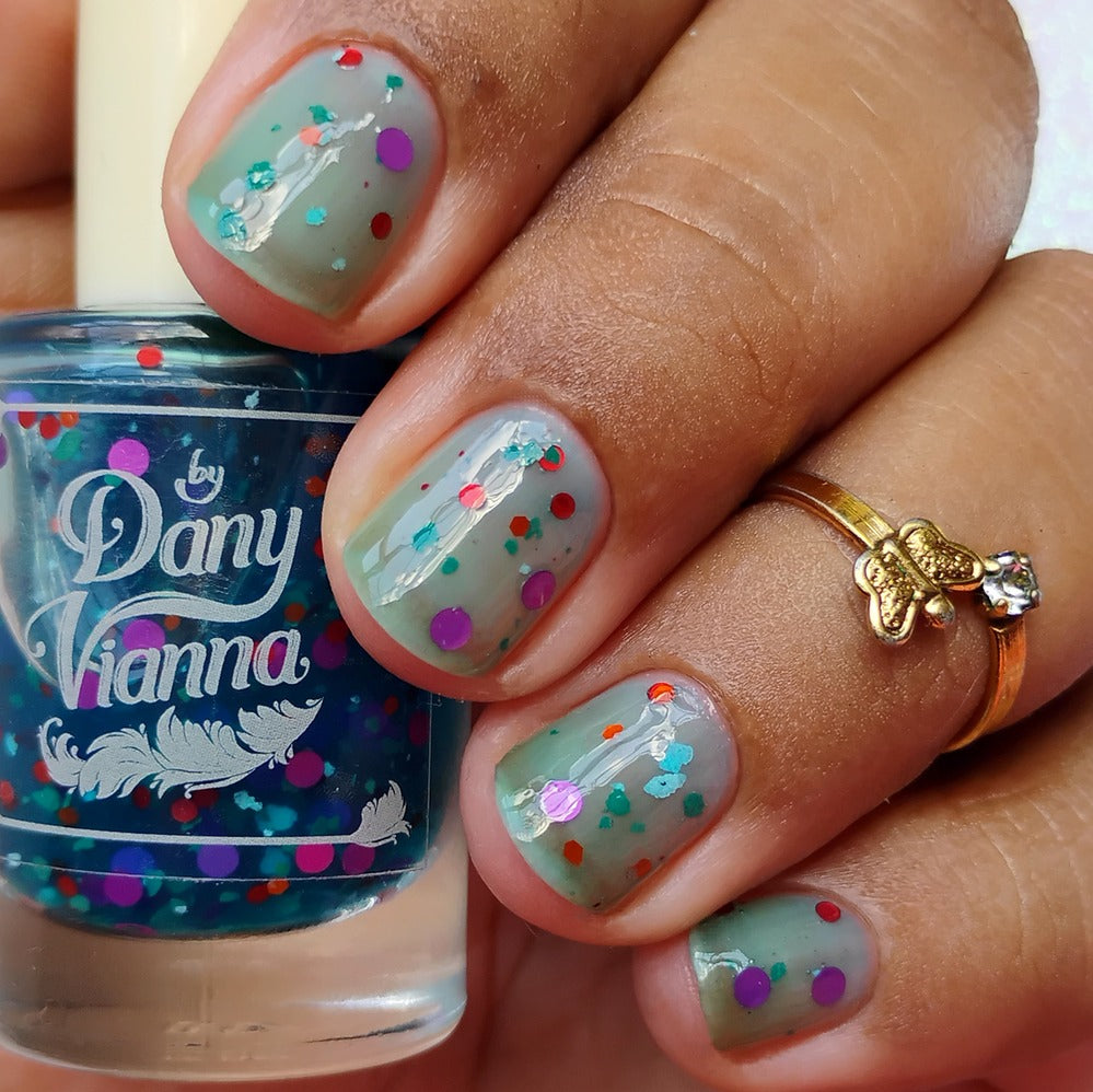 By Dany Vianna | Pond Effect