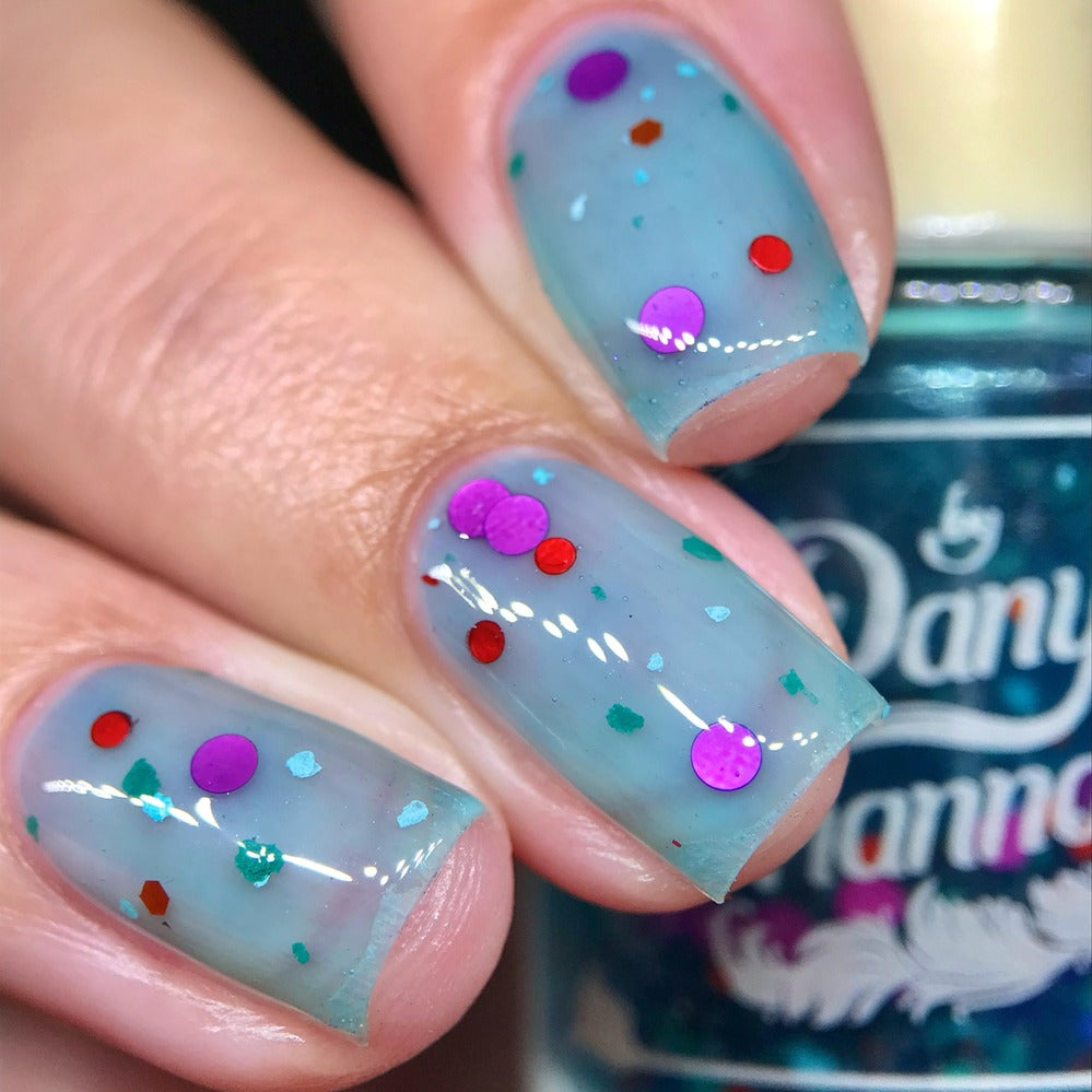 By Dany Vianna | Pond Effect