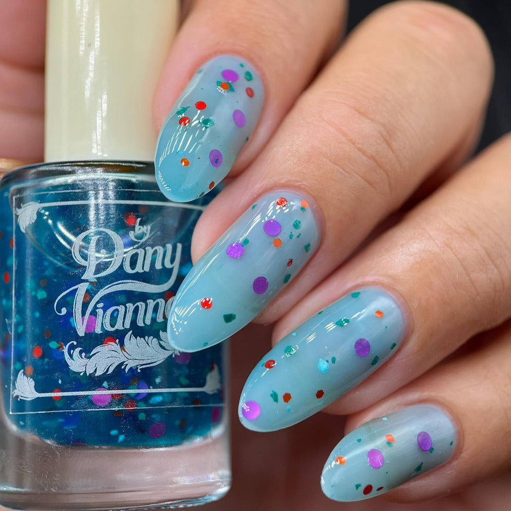 By Dany Vianna | Pond Effect
