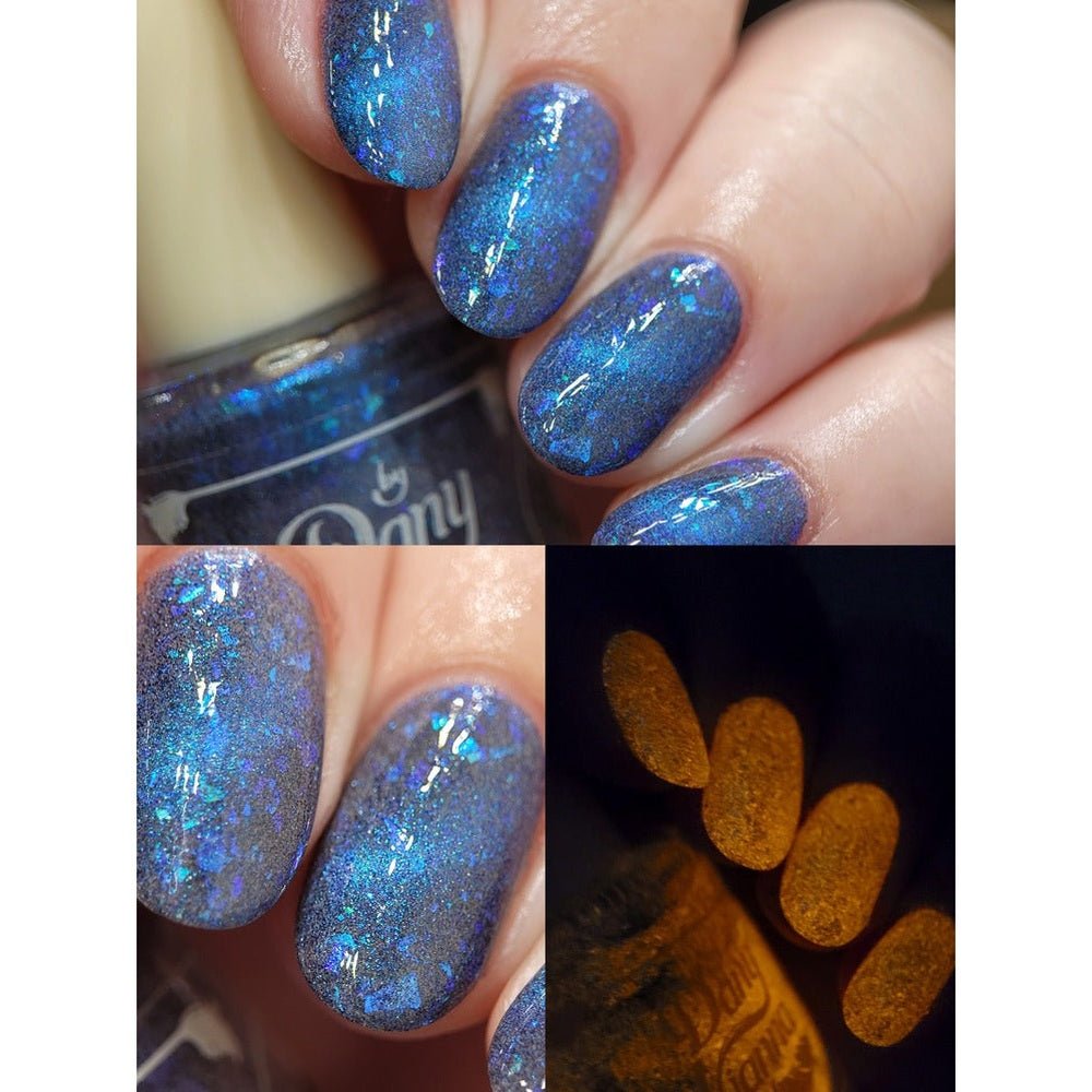 By Dany Vianna | Mercurial Mood