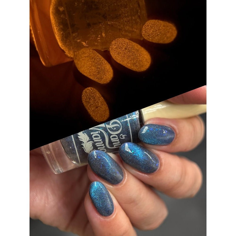 By Dany Vianna | Mercurial Mood