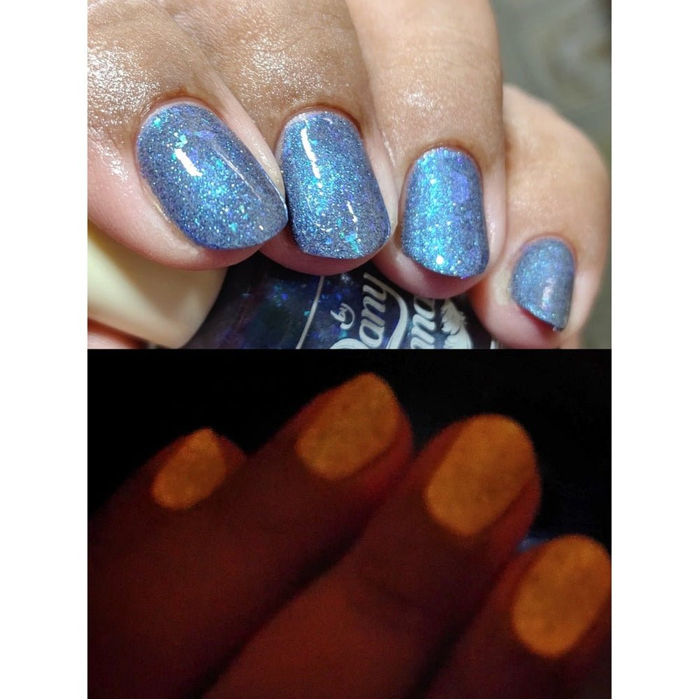 By Dany Vianna | Mercurial Mood