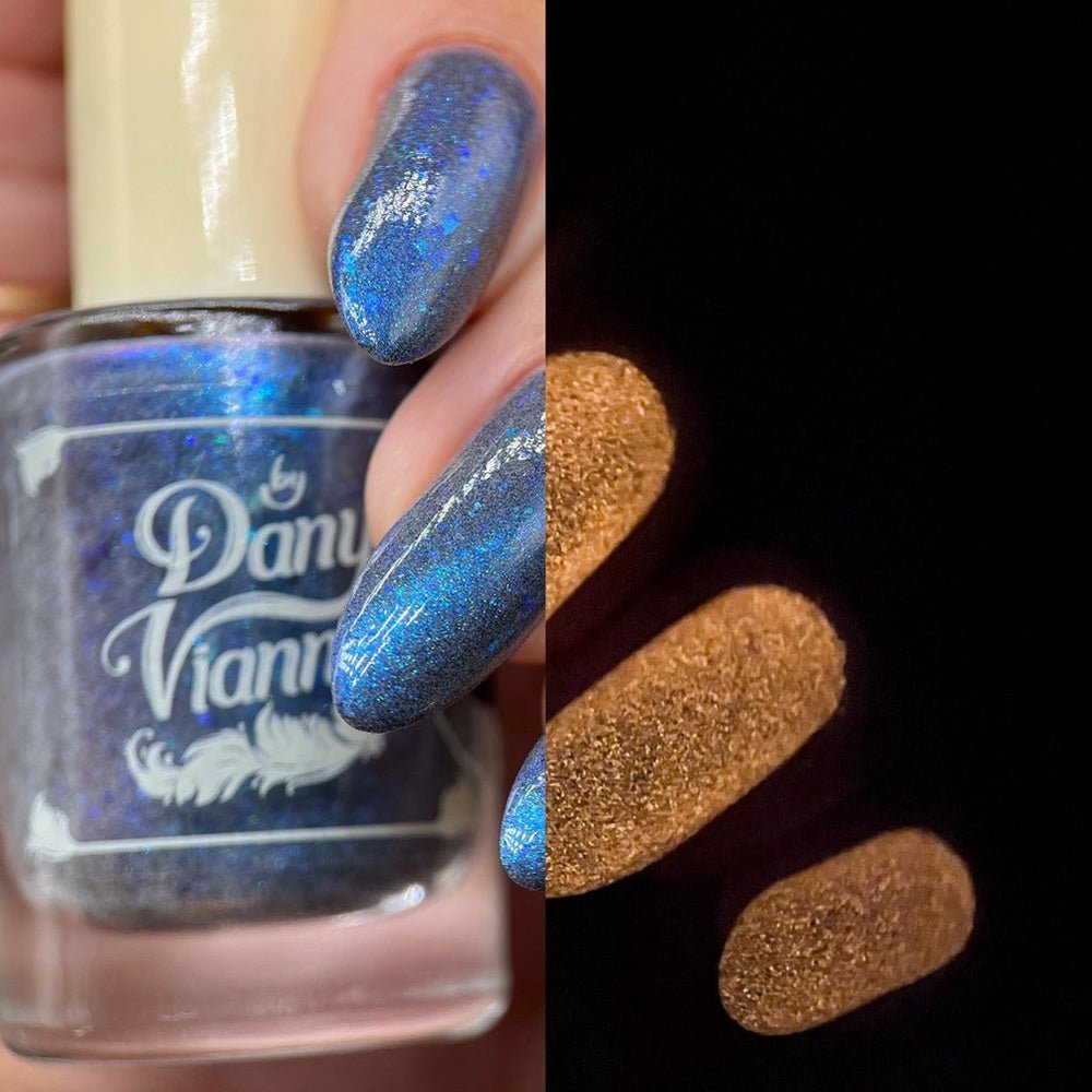 By Dany Vianna | Mercurial Mood