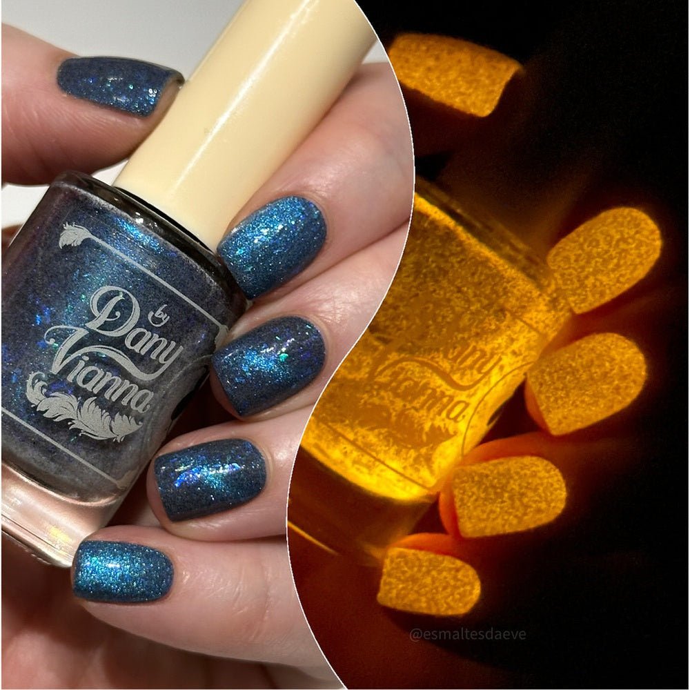 By Dany Vianna | Mercurial Mood