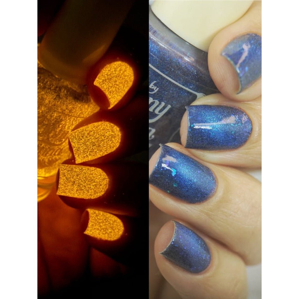 By Dany Vianna | Mercurial Mood