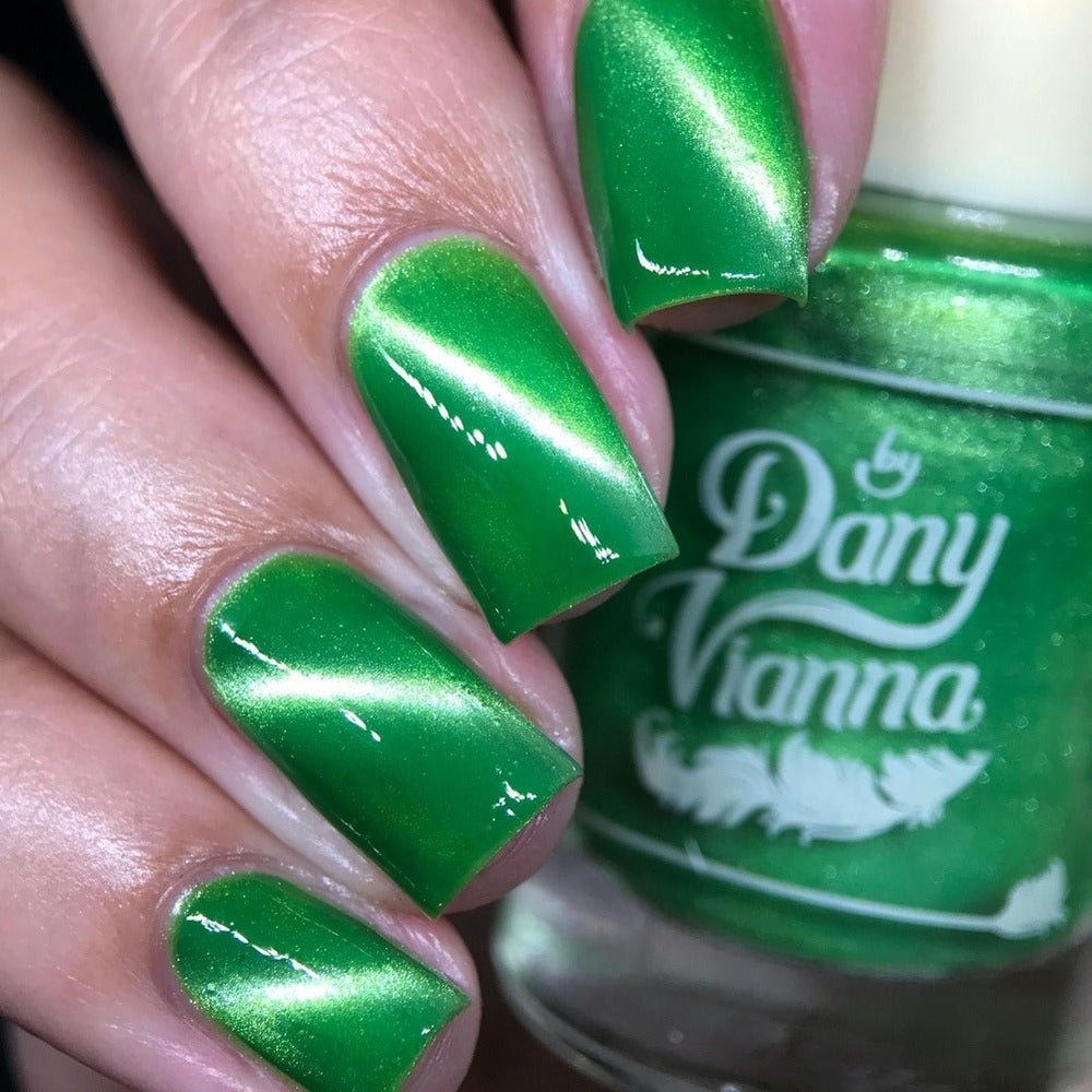 By Dany Vianna | Radioactive