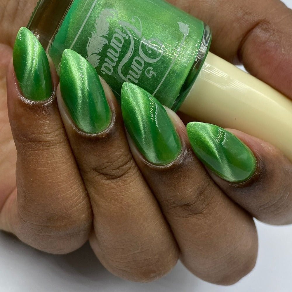 By Dany Vianna | Radioactive