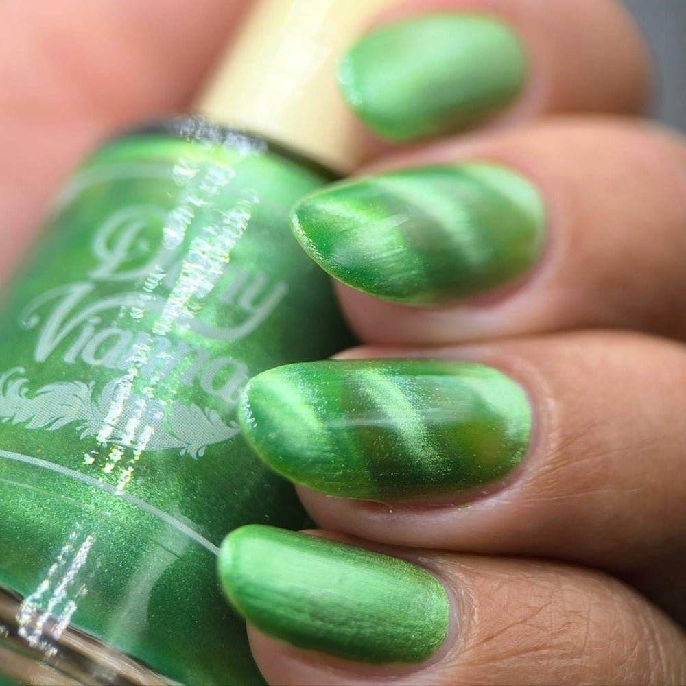 By Dany Vianna | Radioactive