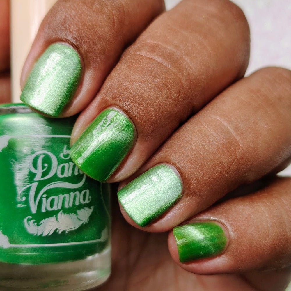 By Dany Vianna | Radioactive