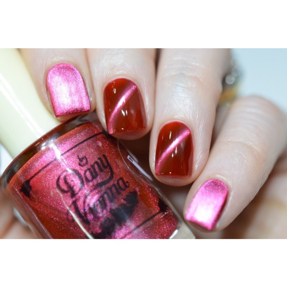 By Dany Vianna | Carrie White