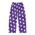 Ghostie Women's Pajama Pants (AOP)