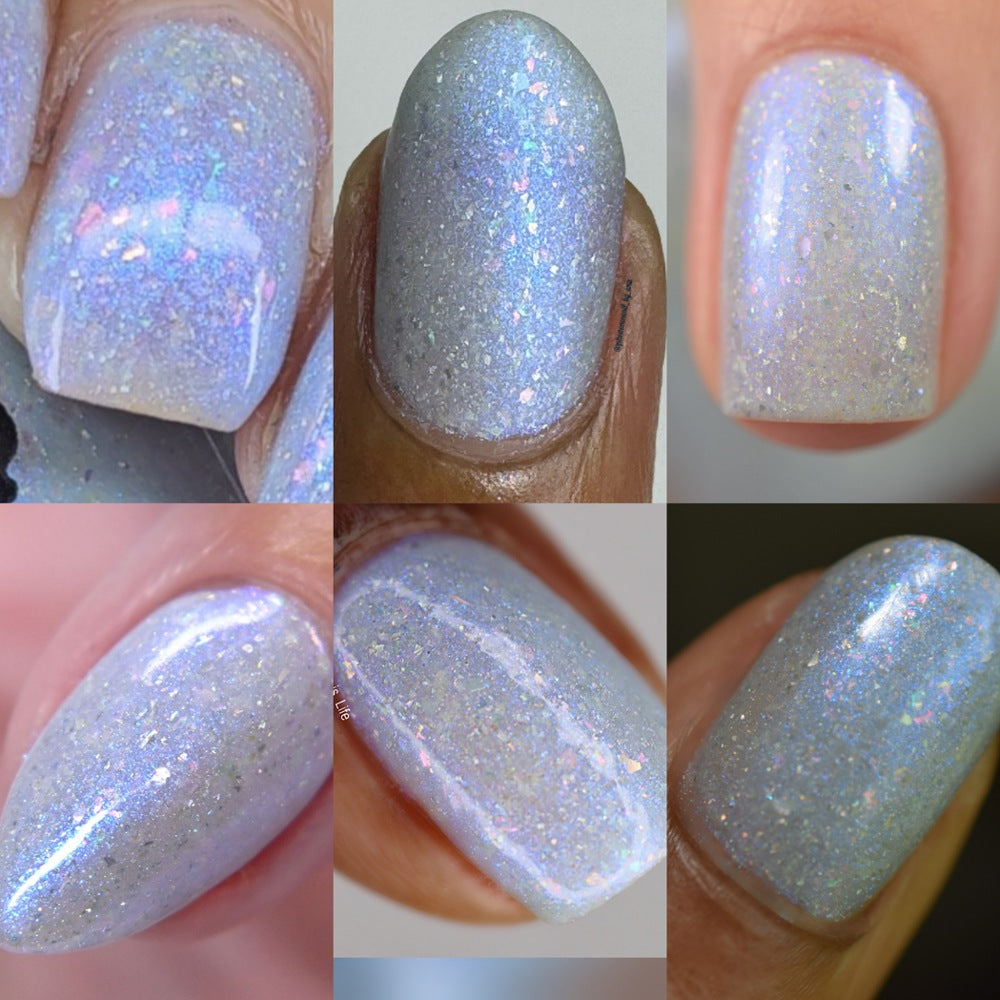 Cameo Colours Lacquers | Lothlórien